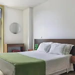 Hotel Comércio