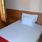 Comércio Hotel 2*