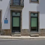 Hotel Comércio 2*