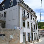 Hotel Comércio Resende