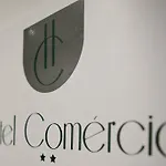 Hotel Comércio Resende
