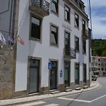 Hotel Comércio 2*