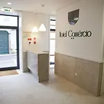 Hotel Comércio 2*