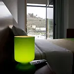 Comércio Hotel 2*