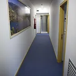 Hotel Comércio Resende