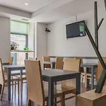 Comércio Hotel 2*