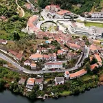 Hotel Comércio Resende