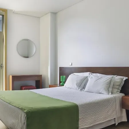 Hotel Comercio Douro