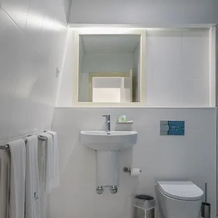 Hotel Comercio Douro Resende