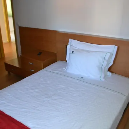 Comercio Douro Hotel 2*