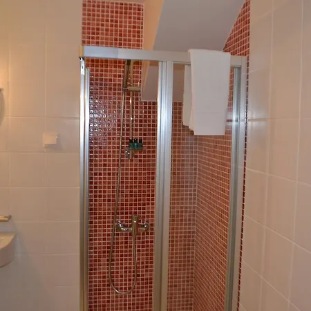 Comercio Douro Hotel Resende