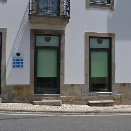 Hotel Comercio Douro 2*