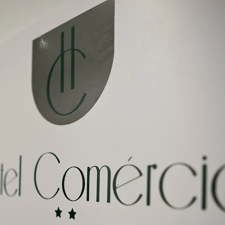 فندق Comercio Douro ريزندي
