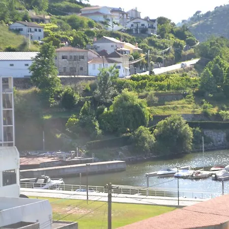 Comercio Douro Hotel Resende