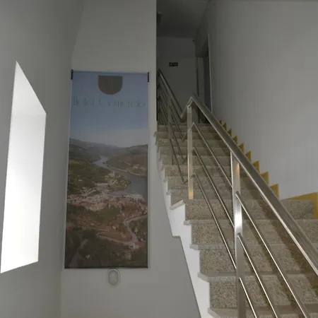Comercio Douro Hotel