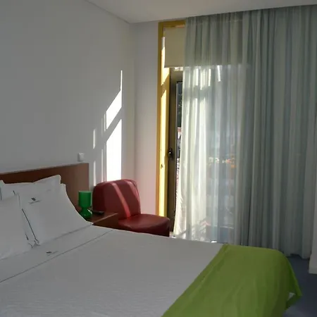 Comercio Douro Hotel Resende