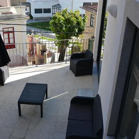 Hotel Comercio Douro