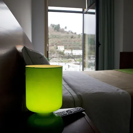 Comercio Douro Hotel 2*