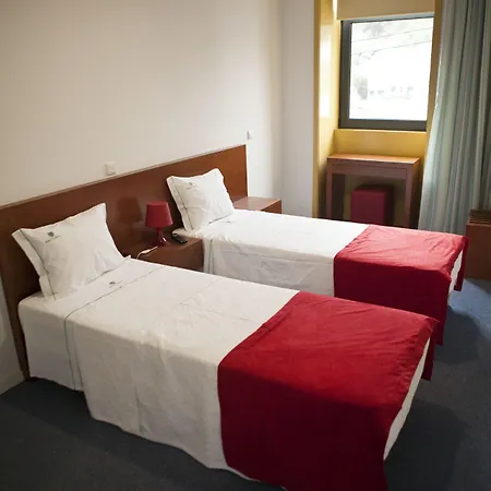Hotel Comercio Douro Resende
