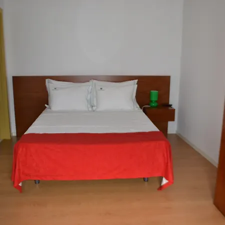 Hotel Comercio Douro