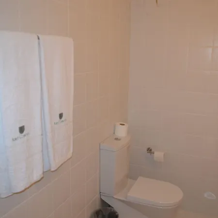 Hotel Comercio Douro Resende
