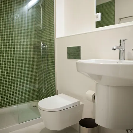 מלון Comercio רסנדה