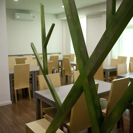 Comercio Douro Hotel Resende