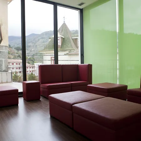 Hotel Comercio Douro