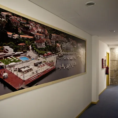 Hotel Comercio Douro