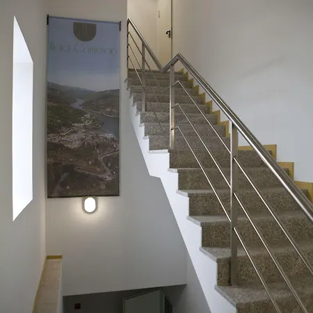 Comercio Douro Hotel
