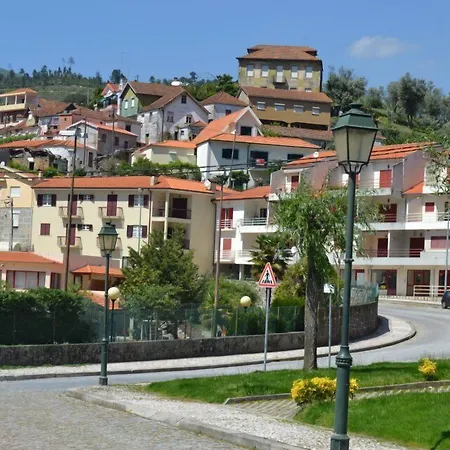 Comercio Douro Hotel Resende