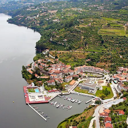 Comercio Douro 2* Resende
