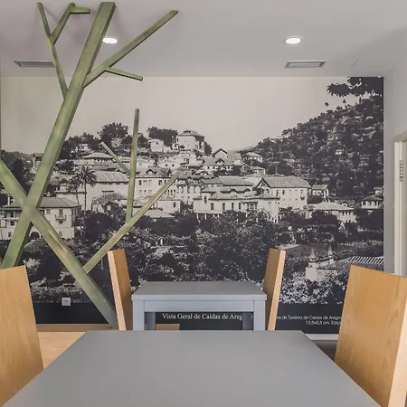 Comercio Douro Hotel