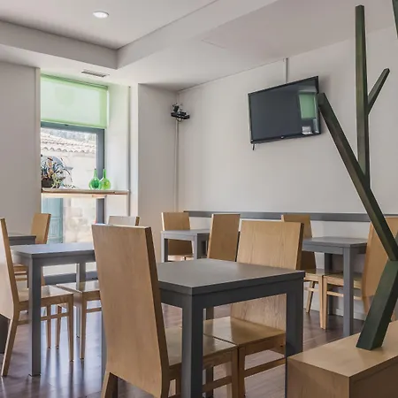 Comercio Douro Hotel 2*