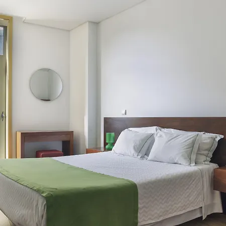 Comercio Douro Hotel Resende