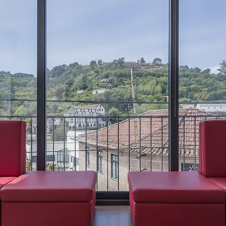 Comercio Douro Hotel