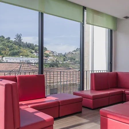 Comercio Douro 2* Resende