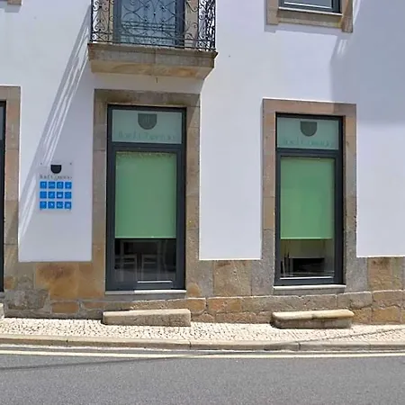 Comercio Douro Hotel