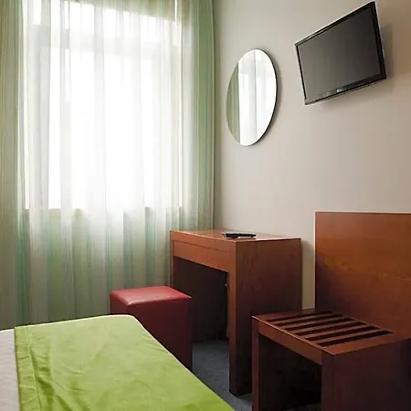 Comercio Douro Hotel Resende