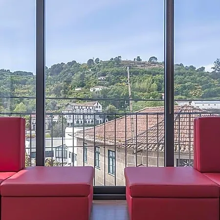 Hotel Comercio Douro