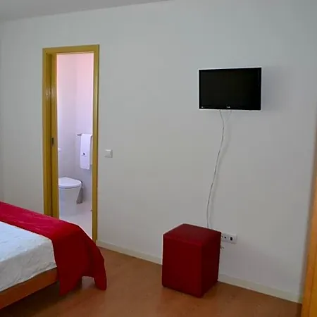 Comercio Douro Hotel 2*