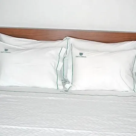 Hotel Comercio Douro Resende