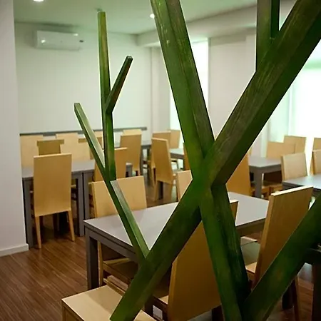 Hotel Comercio Douro 2*