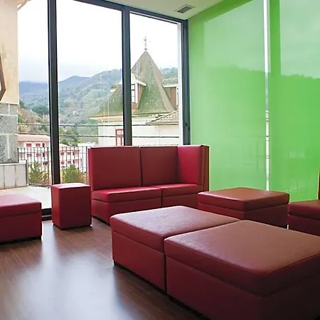 Comercio Douro Hotel