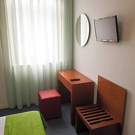 Hotel Comercio Douro