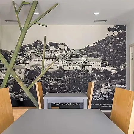 Comercio Douro Hotel Resende