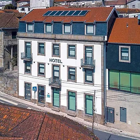 Comercio Douro Resende