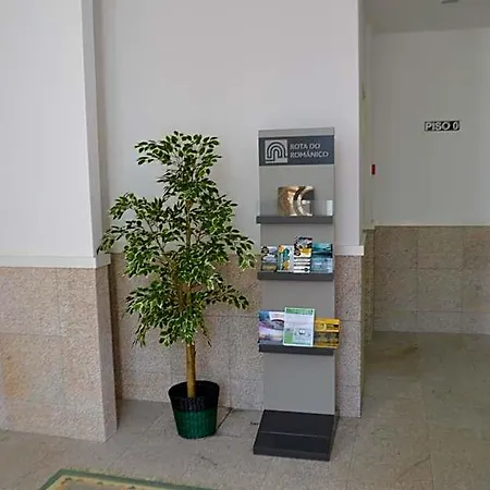 Comercio Douro فندق ريزندي