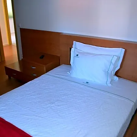 Hotel Comercio Douro