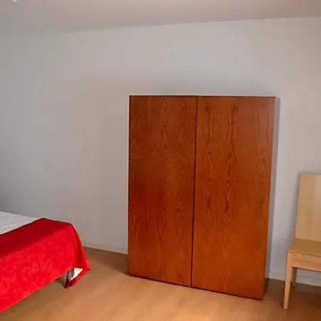 Hotel Comercio Douro Resende